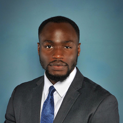 Prof. Jake Okechukwu Effoduh